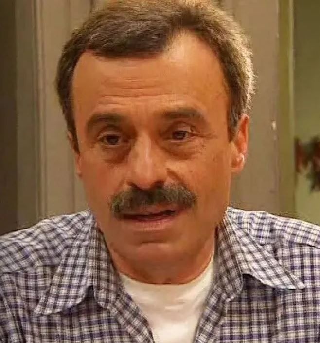 81 yaşındaki Şevket Altuğ'un son haline yorum yağdı