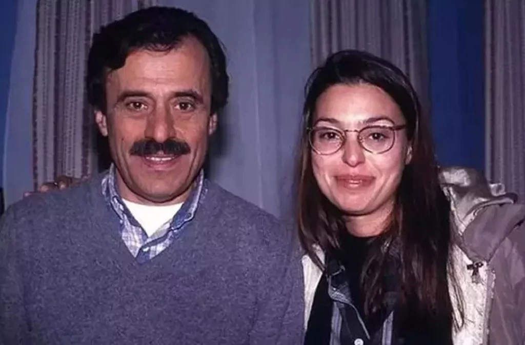 81 yaşındaki Şevket Altuğ'un son haline yorum yağdı