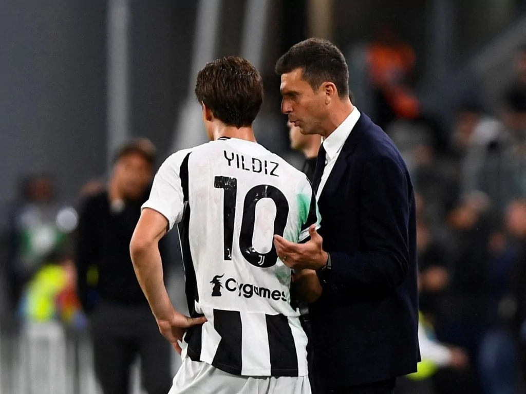 Arda Güler'in yanına bir Türk yıldız daha geliyor!