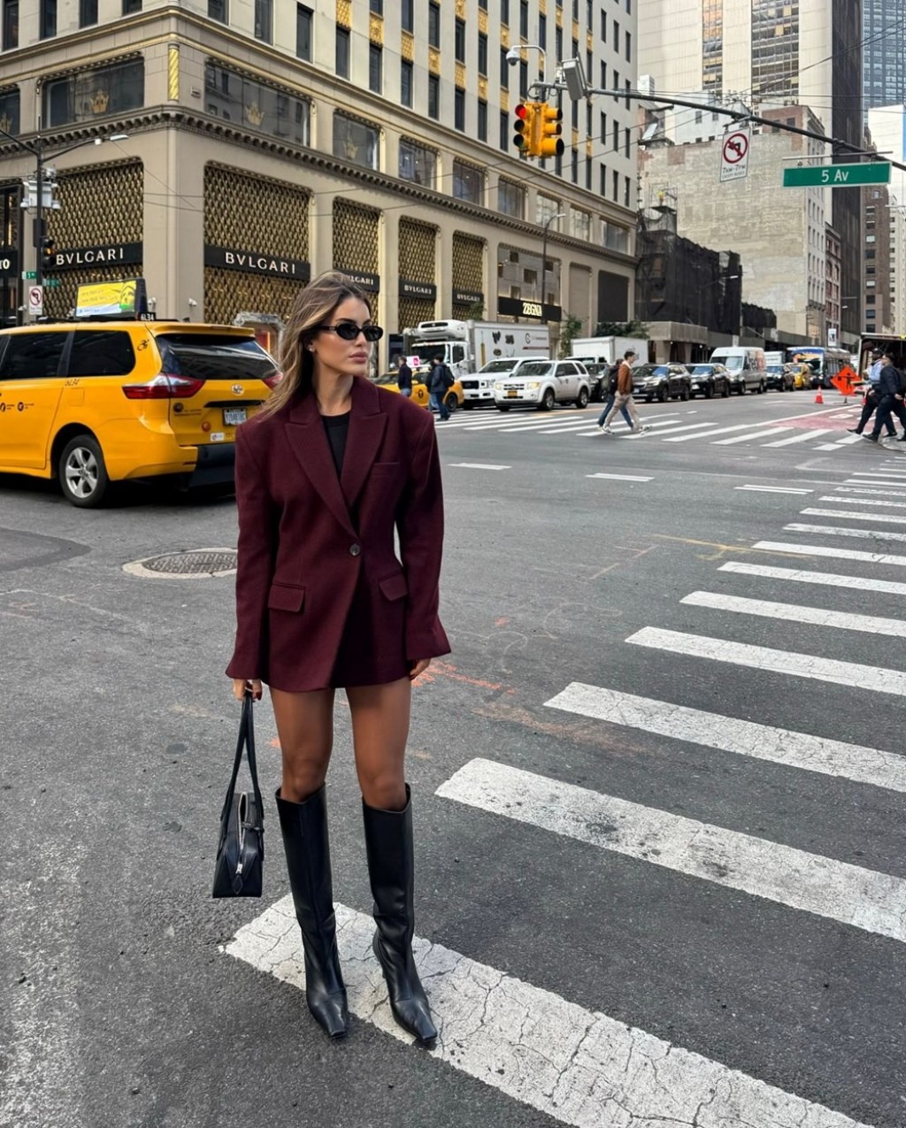 Sonbahar modasına yetişin!