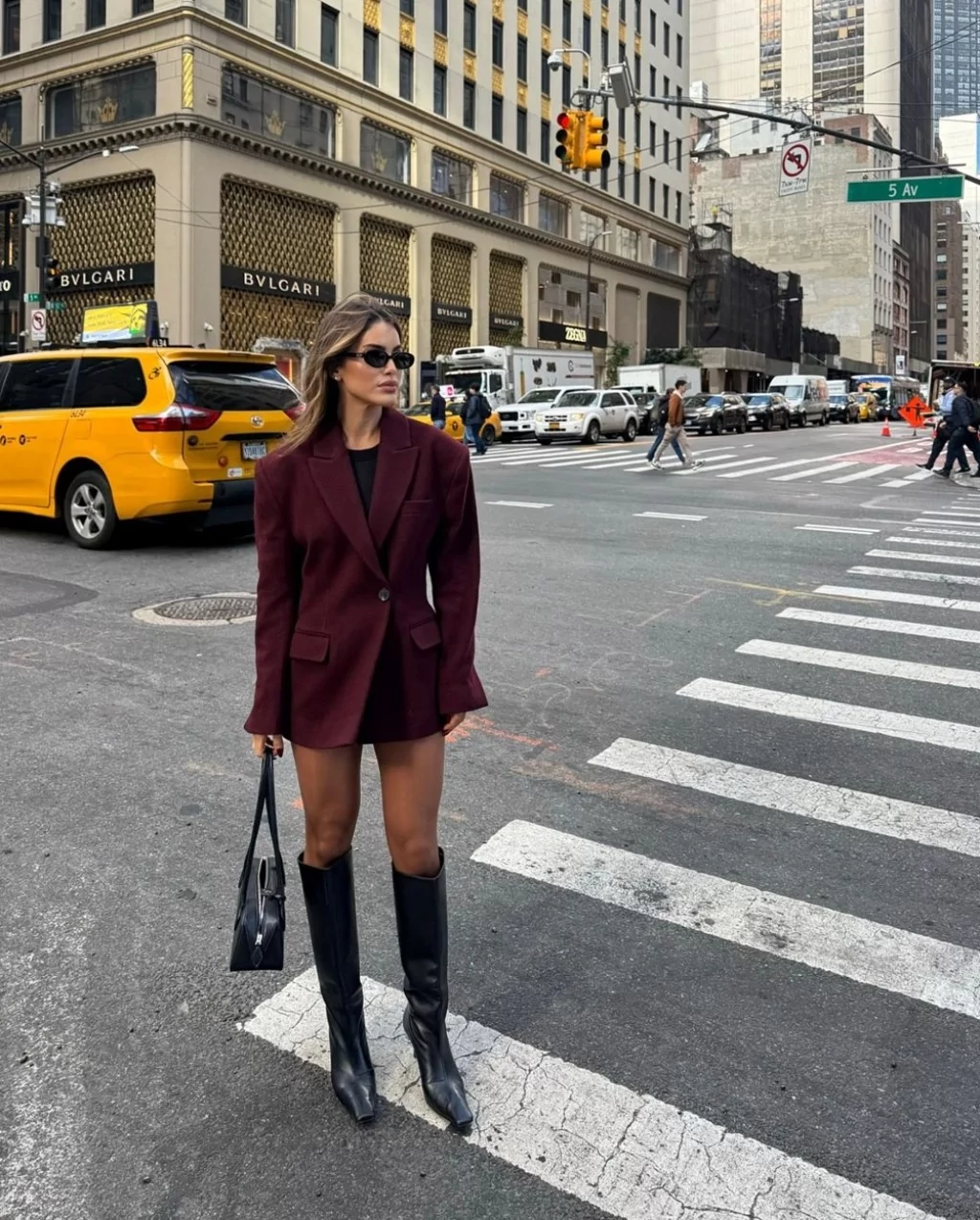 Sonbahar modasına yetişin!