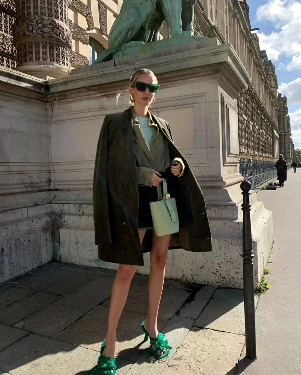 Sonbahar modasına yetişin!