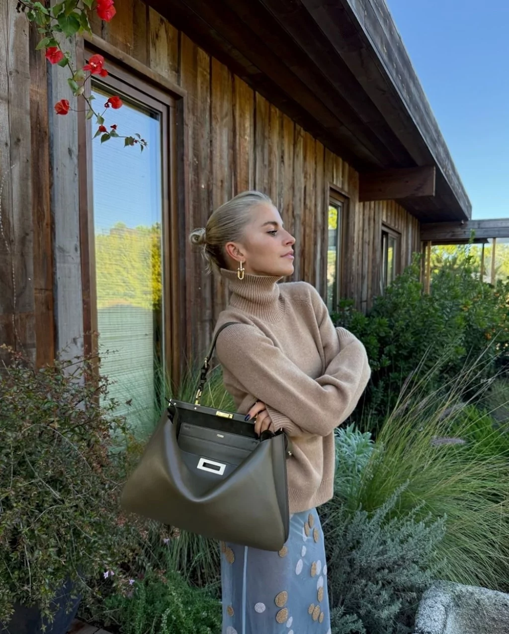 Sonbahar modasına yetişin!