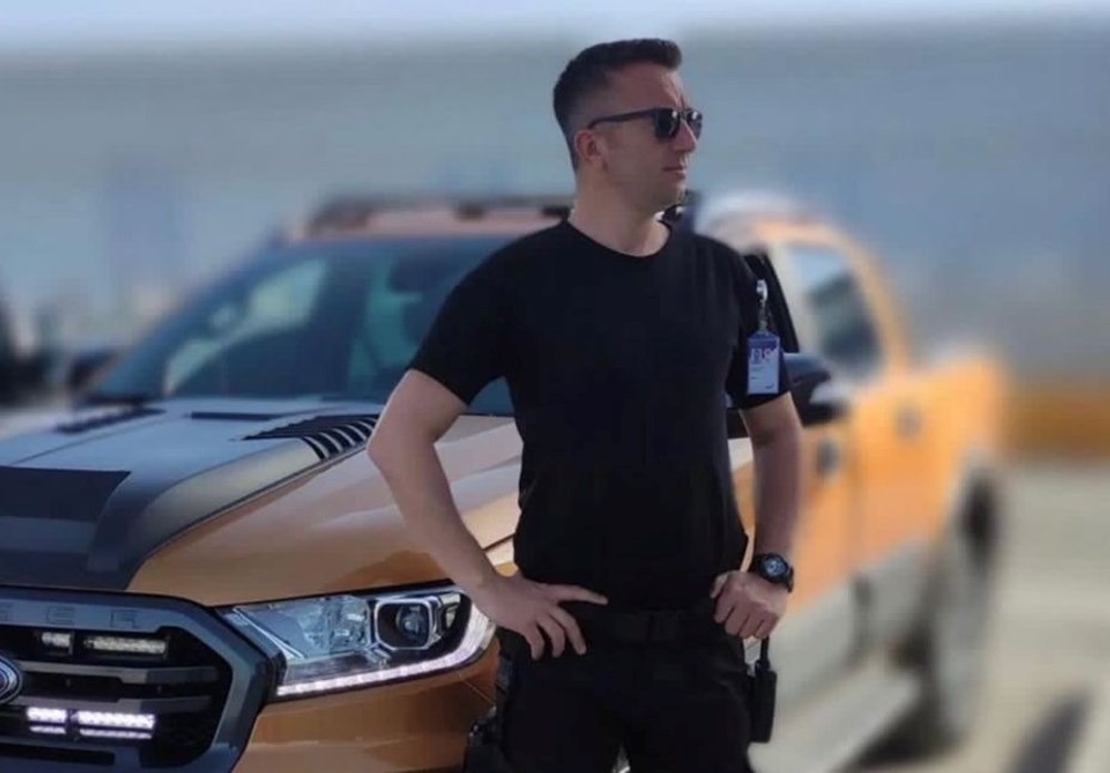 TUSAŞ saldırısında şehitlerin kimlikleri belli oldu