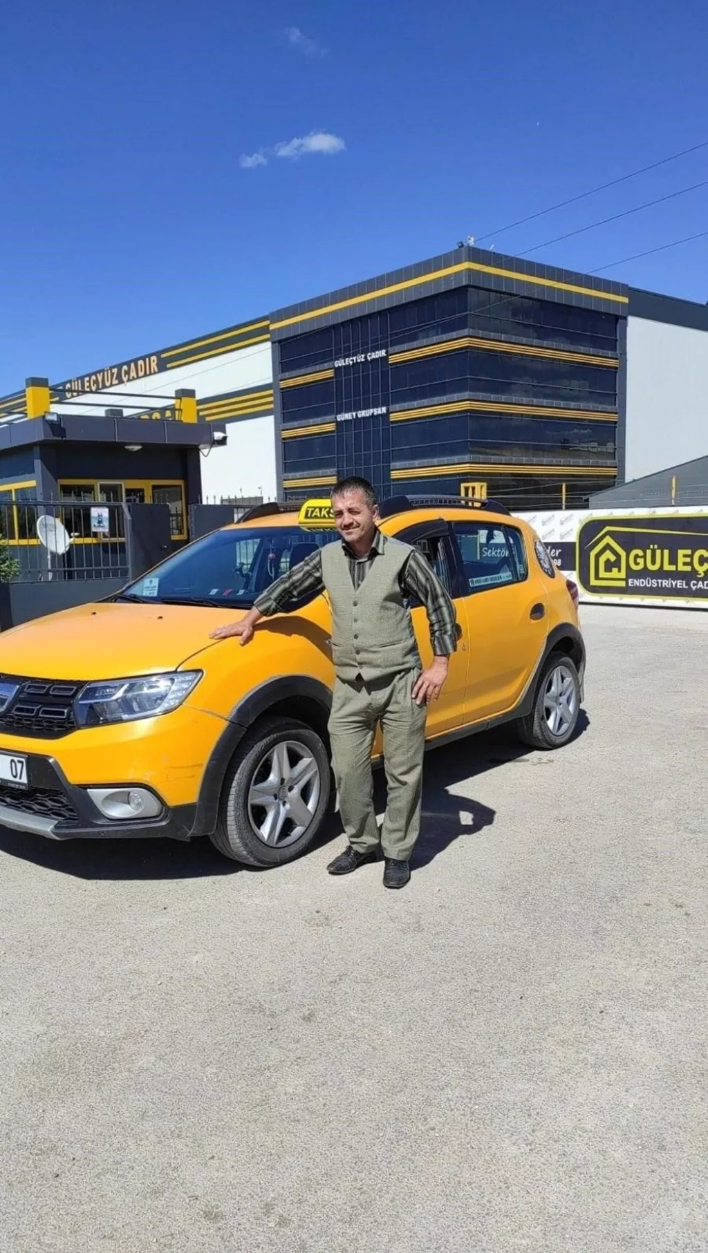 TUSAŞ saldırısında şehitlerin kimlikleri belli oldu