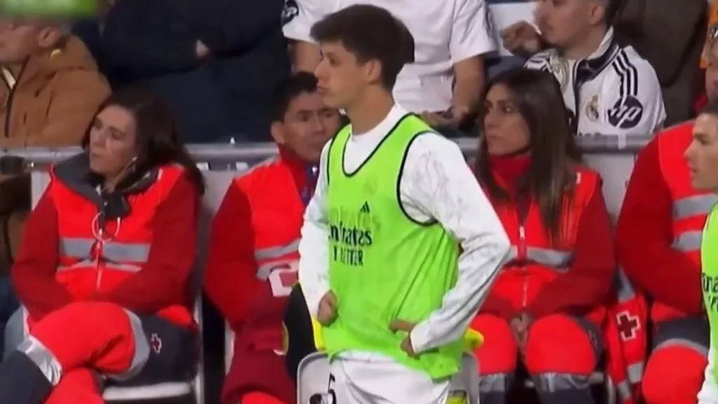 Arda Güler için Premier Lig ekipleri pusuda bekliyor