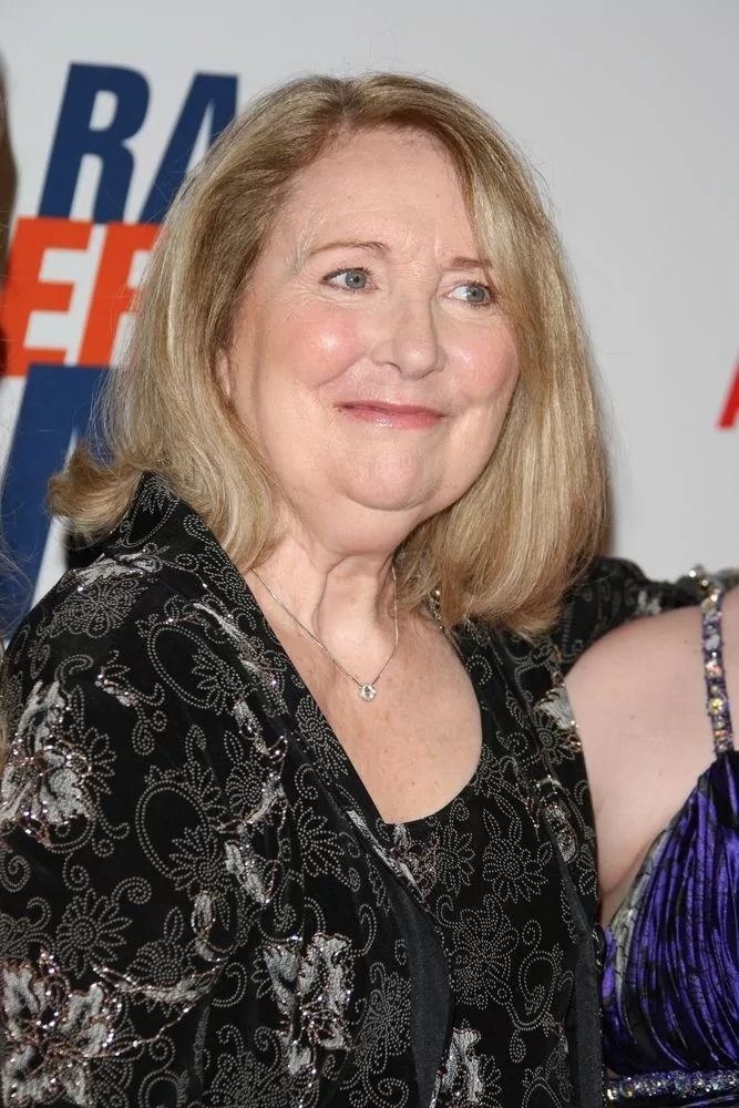 'Friends' oyuncusu Teri Garr 79 yaşında hayatını kaybetti