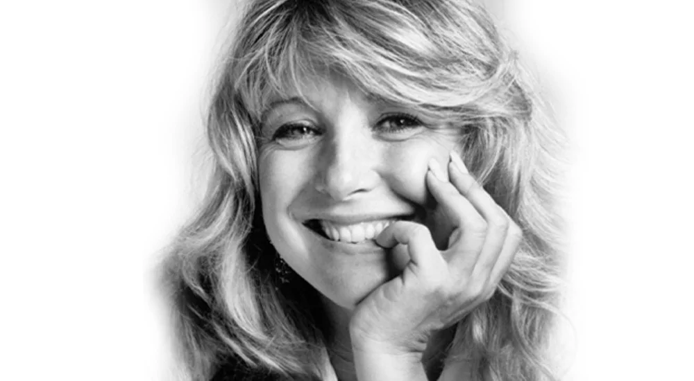 'Friends' oyuncusu Teri Garr 79 yaşında hayatını kaybetti