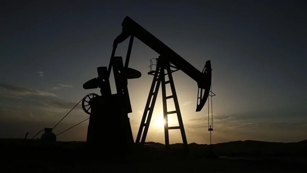 Petrolde yükseliş!