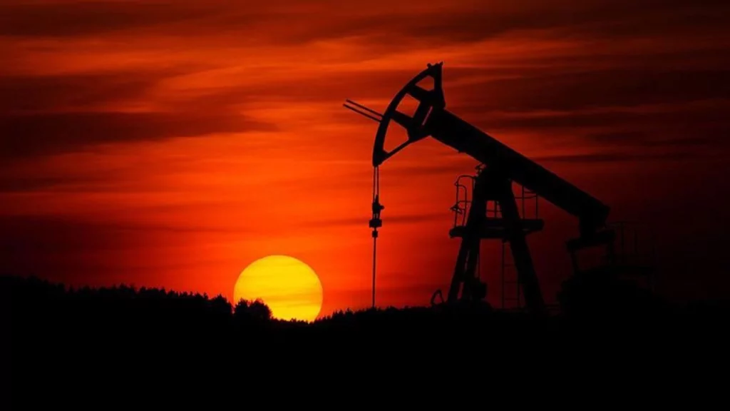 Petrolde yükseliş!