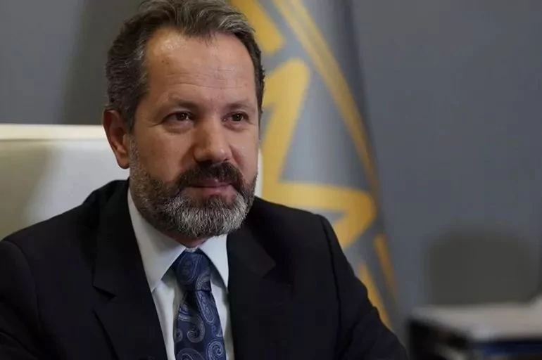 İslam Memiş "Benim için alım zamanı gelmiştir" diye duyurdu