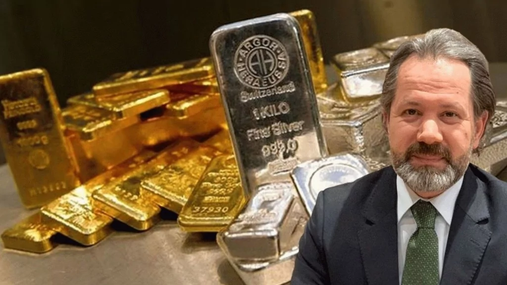 İslam Memiş "Benim için alım zamanı gelmiştir" diye duyurdu