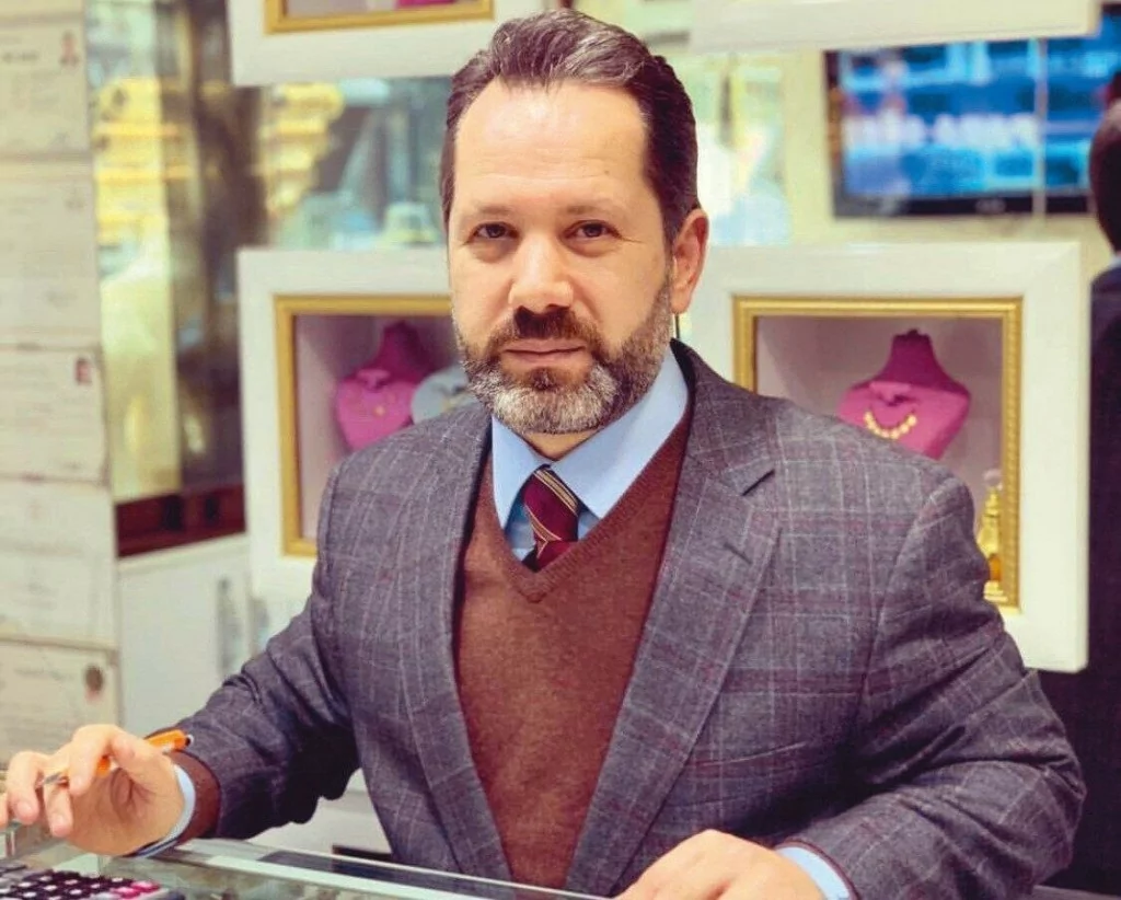 İslam Memiş "Benim için alım zamanı gelmiştir" diye duyurdu