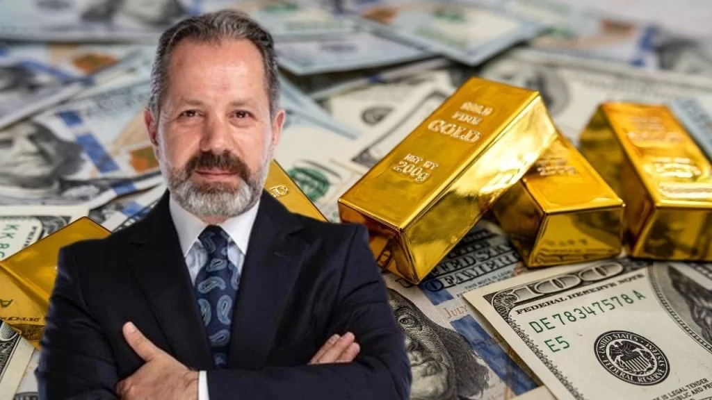 İslam Memiş "Benim için alım zamanı gelmiştir" diye duyurdu