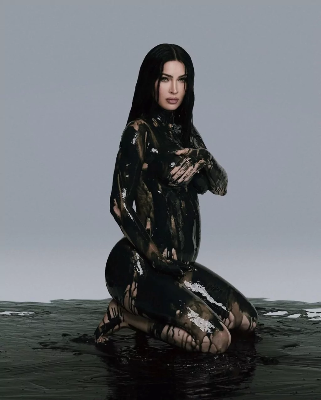 Megan Fox dördüncü kez anne oluyor