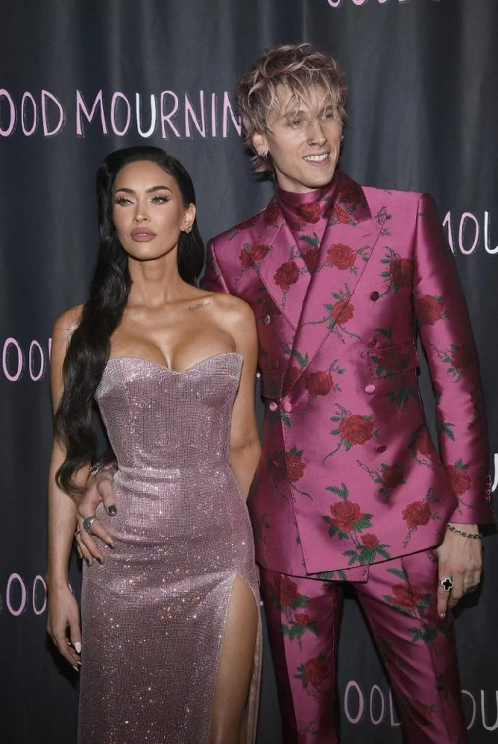 Megan Fox dördüncü kez anne oluyor