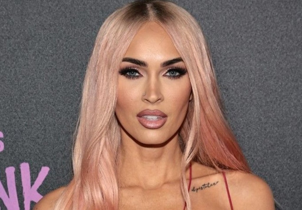 Megan Fox dördüncü kez anne oluyor