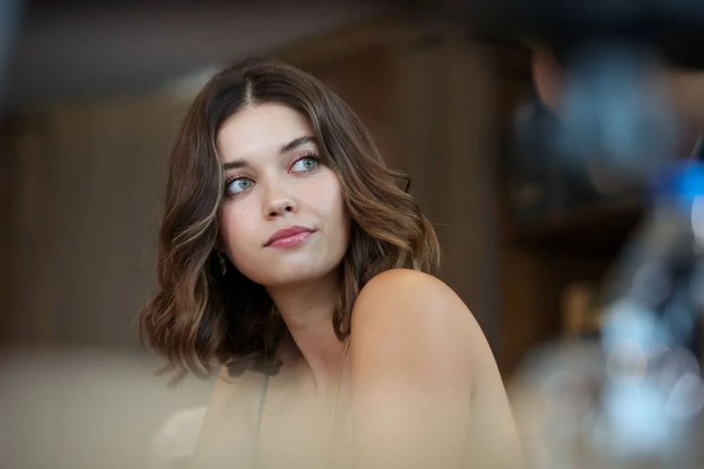 Afra Saraçoğlu'ndan Çetin Tekindor paylaşımı