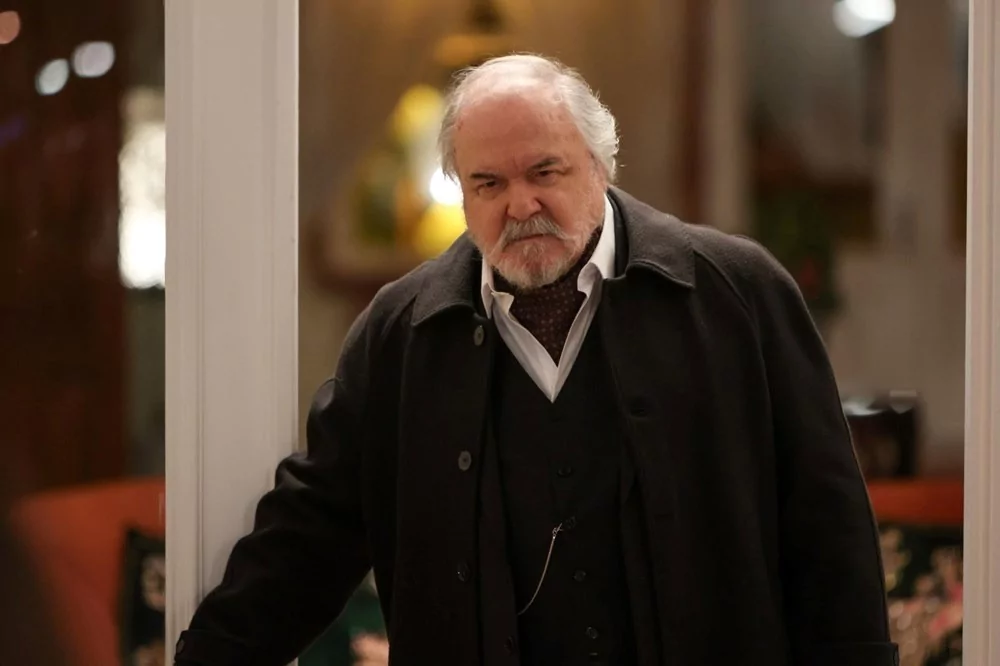 Afra Saraçoğlu'ndan Çetin Tekindor paylaşımı