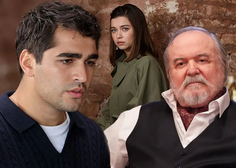 Afra Saraçoğlu'ndan Çetin Tekindor paylaşımı