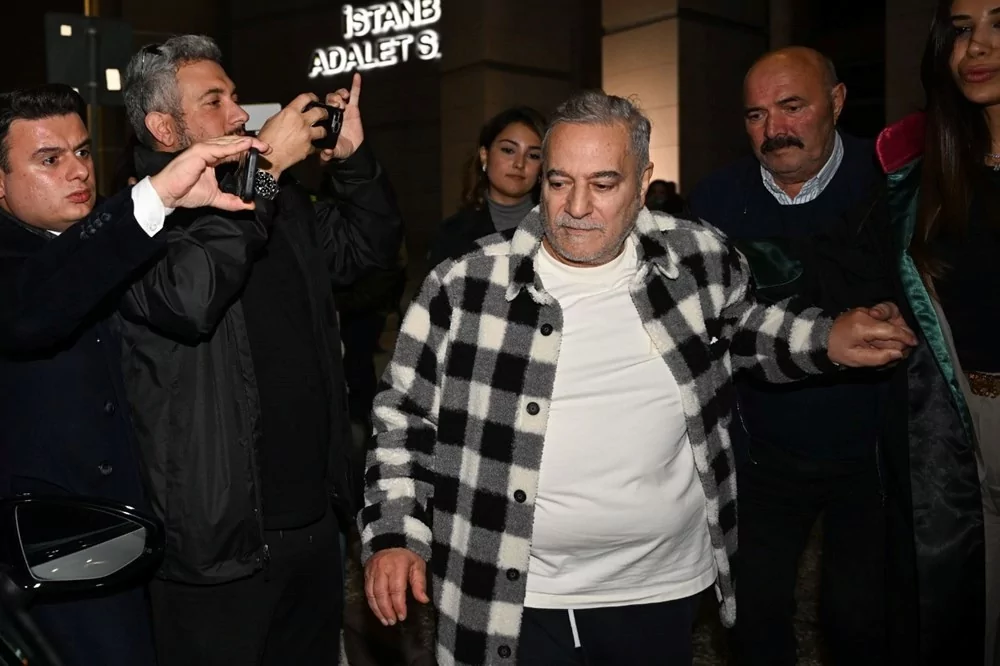 Ersin Korkut yasa dışı bahis açıklamasında bulundu