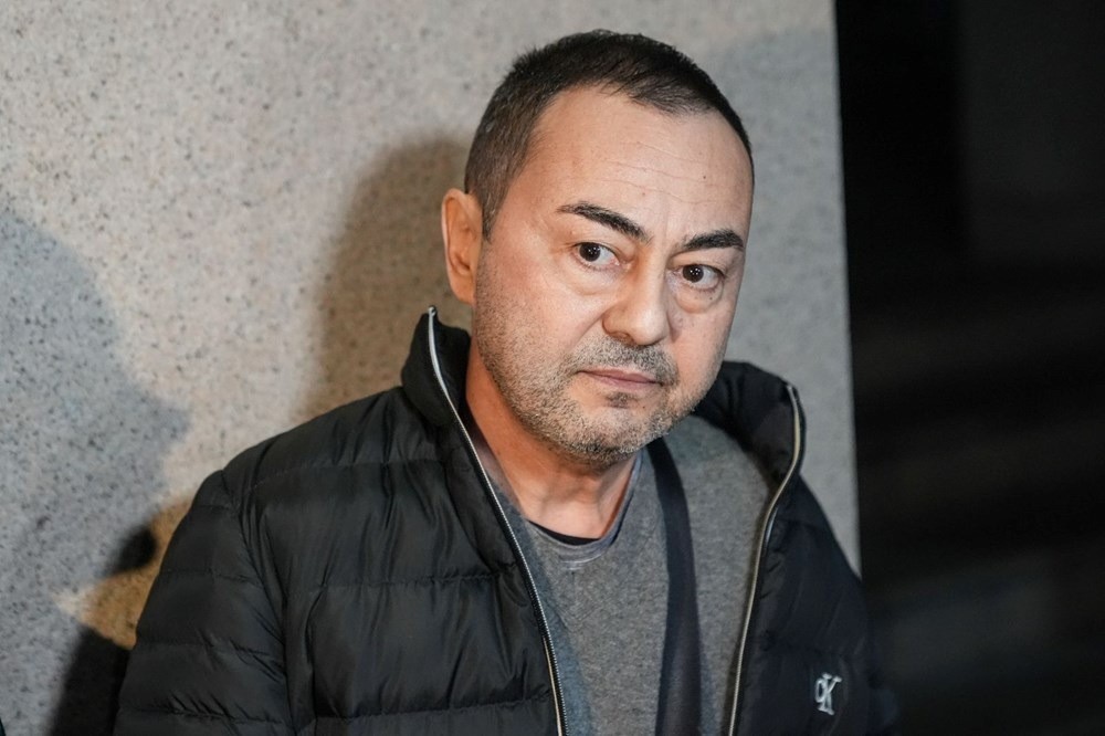 Ersin Korkut yasa dışı bahis açıklamasında bulundu