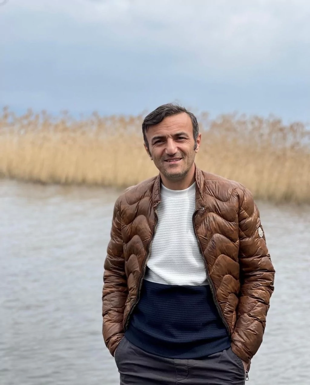 Ersin Korkut yasa dışı bahis açıklamasında bulundu