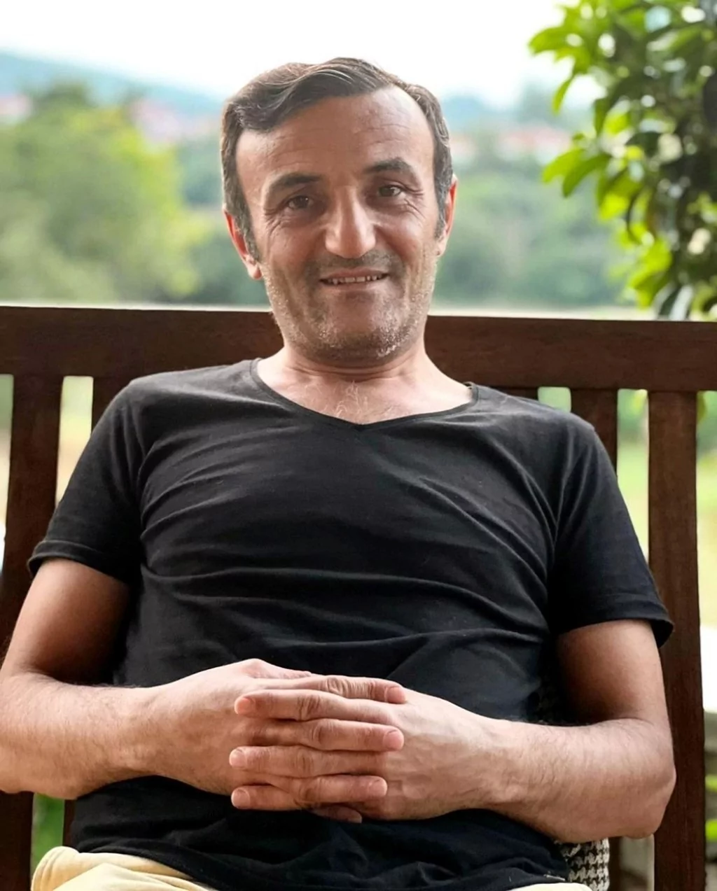 Ersin Korkut yasa dışı bahis açıklamasında bulundu