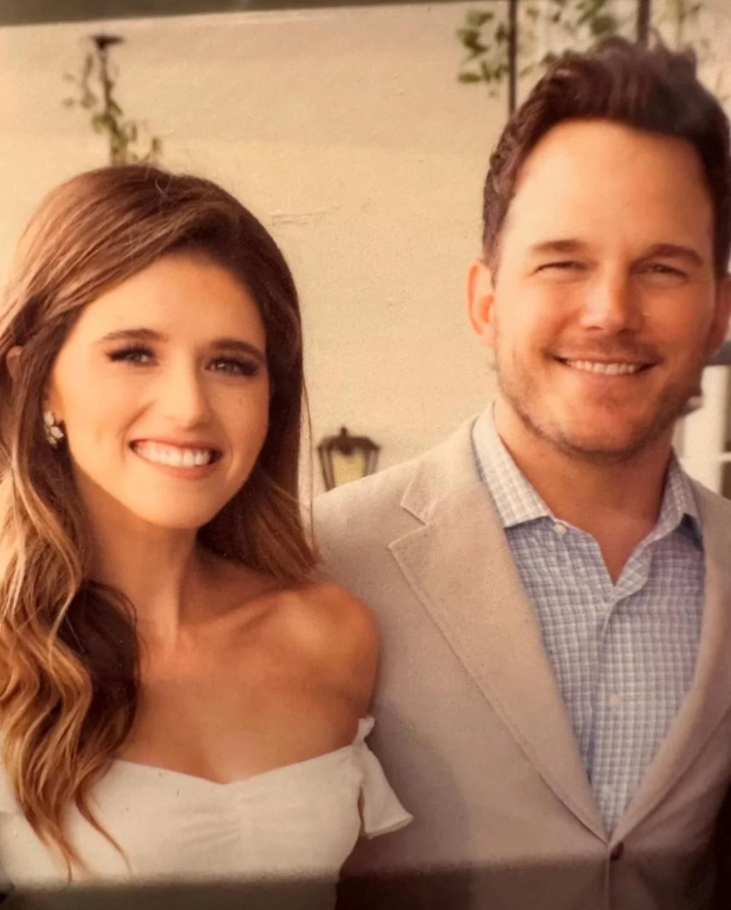 Marvel yıldızı dördüncü kez baba oldu