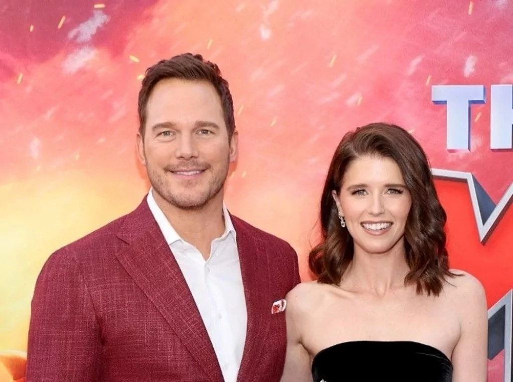 Marvel yıldızı dördüncü kez baba oldu