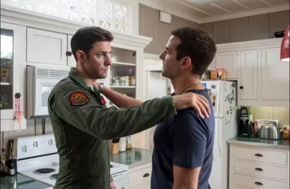 2024'ün yaşayan en seksi erkeği