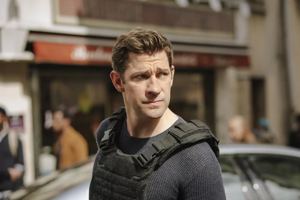 2024'ün yaşayan en seksi erkeği