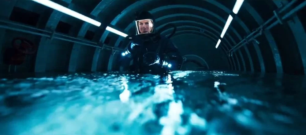 Görevimiz Tehlike, son filmiyle seyirciyle buluşmaya hazırlanıyor