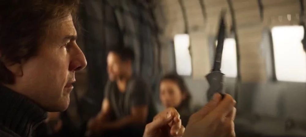 Görevimiz Tehlike, son filmiyle seyirciyle buluşmaya hazırlanıyor