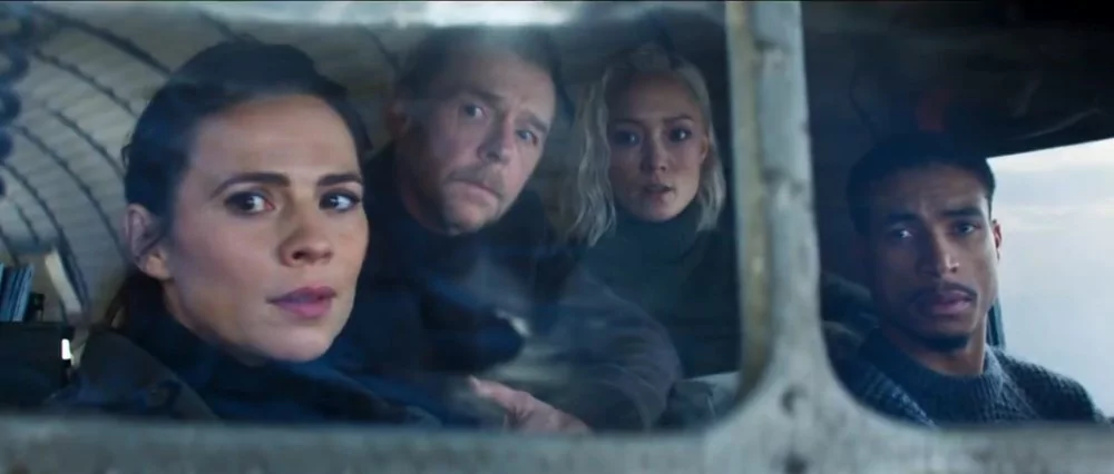 Görevimiz Tehlike, son filmiyle seyirciyle buluşmaya hazırlanıyor