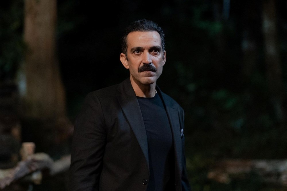 Sahipsizler dizisi başlıyor