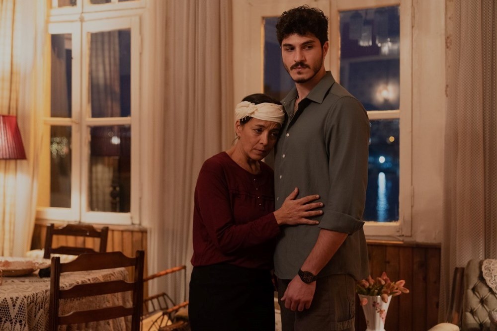 Sahipsizler dizisi başlıyor