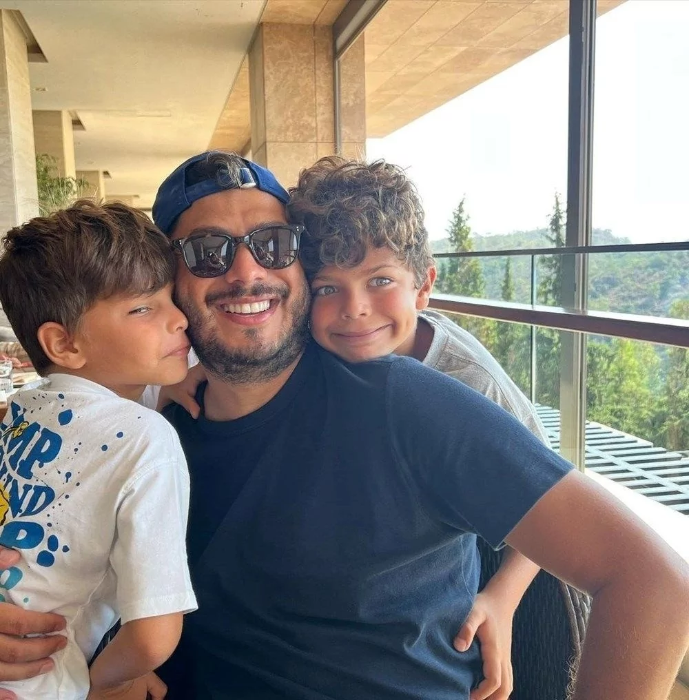 Pelin Karahan'a eşinden övgüler