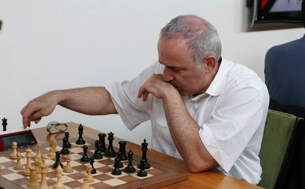 Dünyanın en zeki 10 insanı!