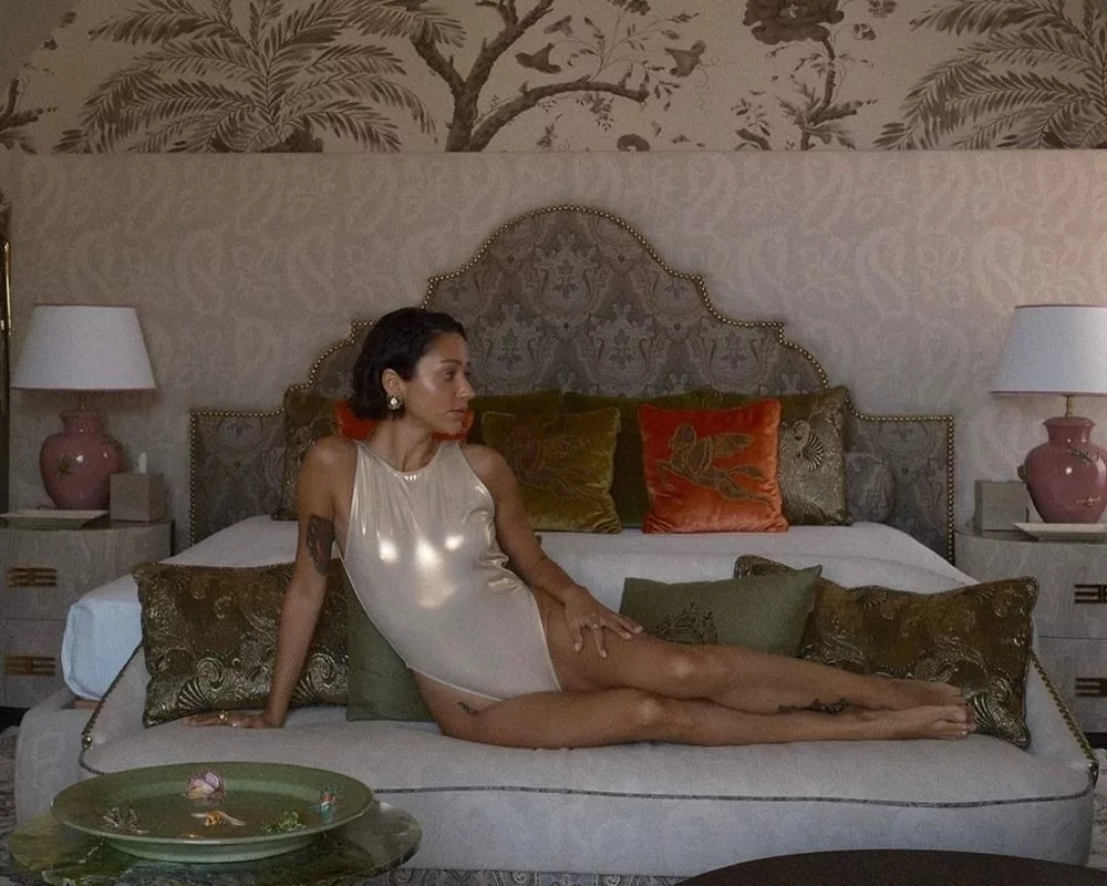 Zeynep Bastık yaşayan en seksi Türk kadını seçildi!