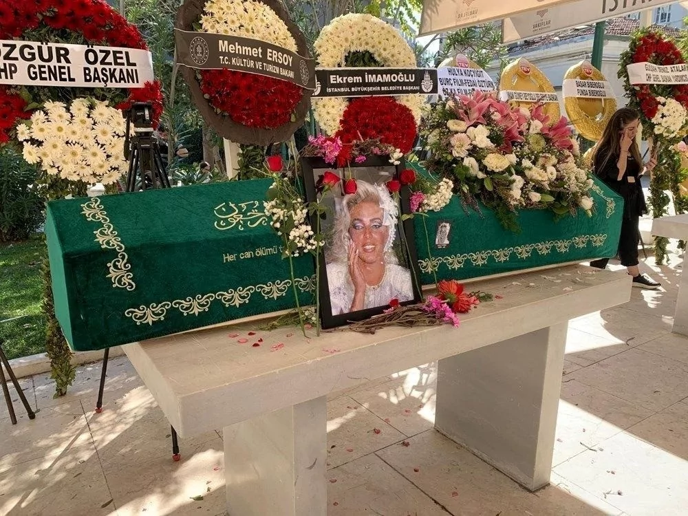 Ahu Tuğba'nın ölüm nedeni açıklandı