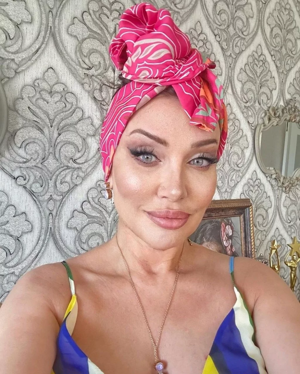 Umut Akyürek, madde bağımlısı kızı hakkında konuştu