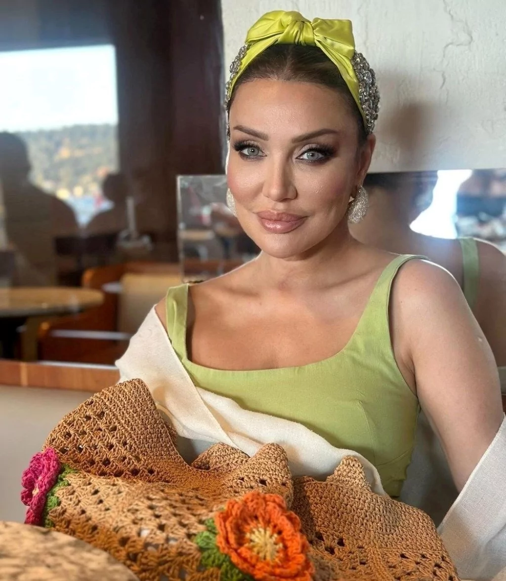 Umut Akyürek, madde bağımlısı kızı hakkında konuştu