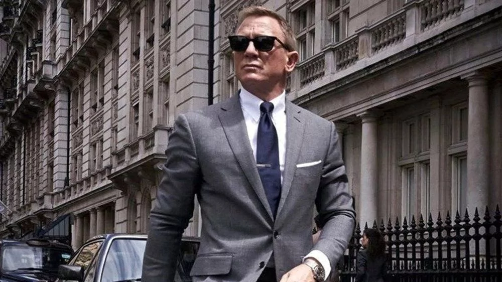 Daniel Craig rekor bağışı ile gündemde