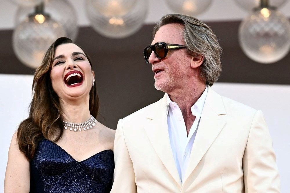 Daniel Craig rekor bağışı ile gündemde