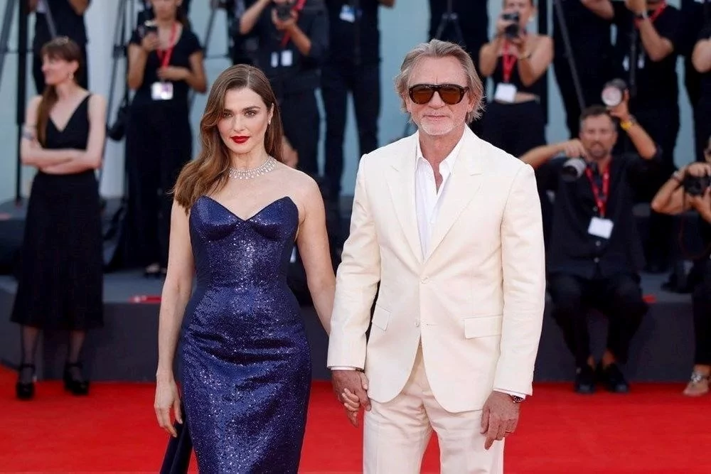 Daniel Craig rekor bağışı ile gündemde