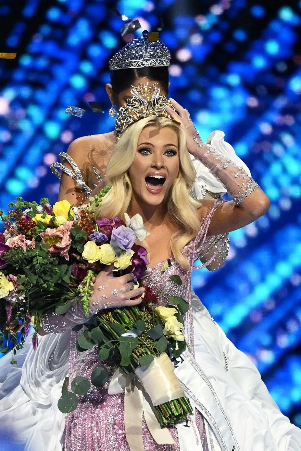 2024 Kainat Güzelliğini kazanan belli oldu