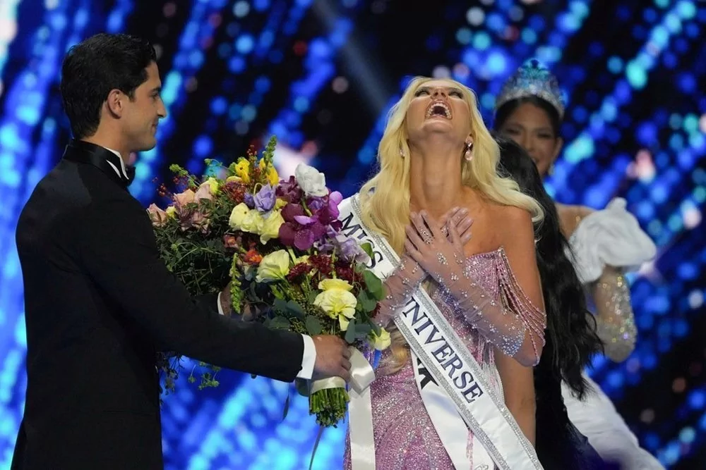 2024 Kainat Güzelliğini kazanan belli oldu