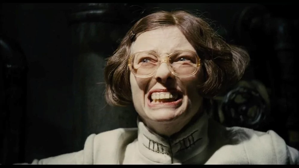 Hollywood oyuncusu Tilda Swinton emekli mi olacak?