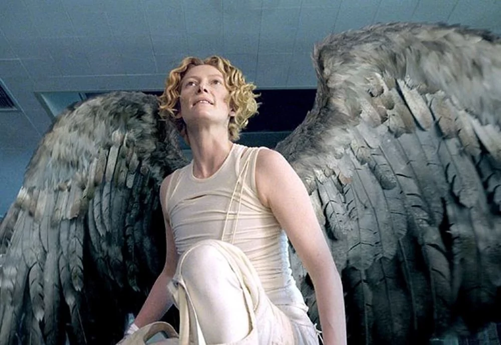 Hollywood oyuncusu Tilda Swinton emekli mi olacak?